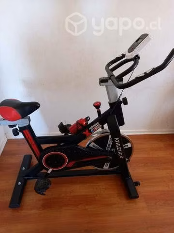 Bicicleta spinning