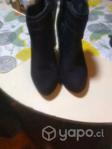 Zapatos nuevos