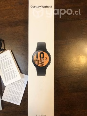 Samsung Galaxy watch 4 44mm