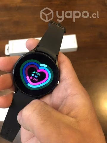Samsung Galaxy watch 4 44mm