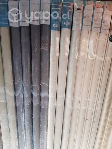 Cortinas roller marca cotidiana - Imagen 2