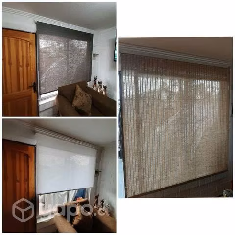 Cortinas roller marca cotidiana - Imagen 4