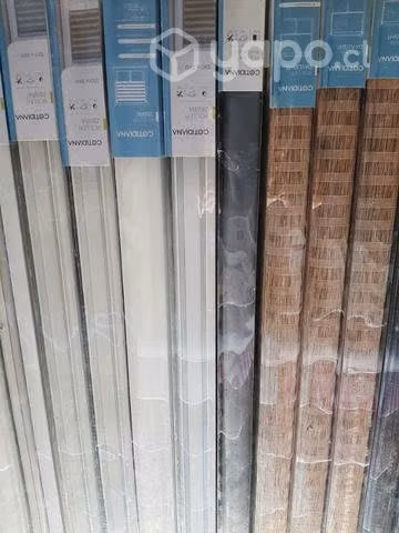 Cortinas roller marca cotidiana - Imagen 3