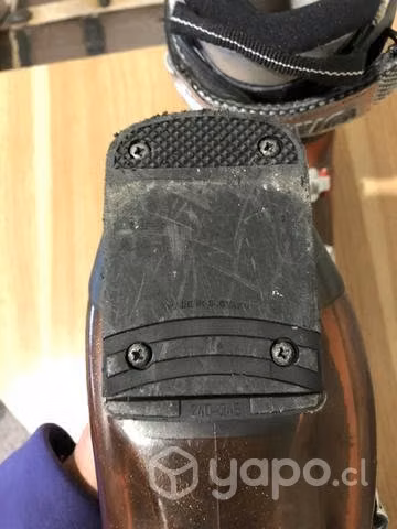 Botas de ski talla 38 - Imagen 6