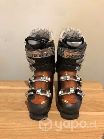 Botas de ski talla 38