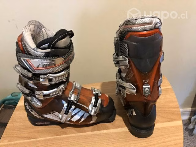 Botas de ski talla 38 - Imagen 2