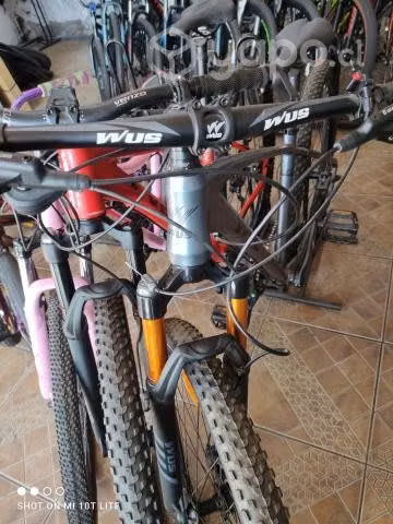 bicicletas