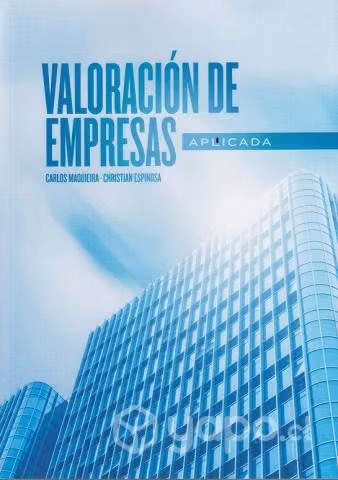 Valoración de empresas aplicadas
