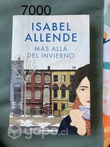 Libros en perfecto estado