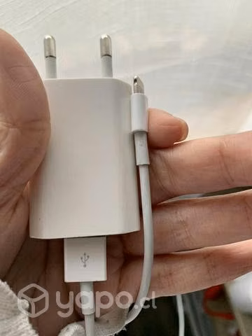 IPhone XR 64GB más accesorios originales