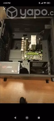 PC gamer Xeon-E5 2689 - Imagen 5