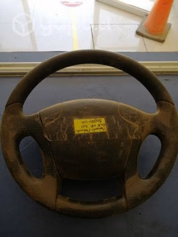 Manubrio Mahindra Pick up 2011