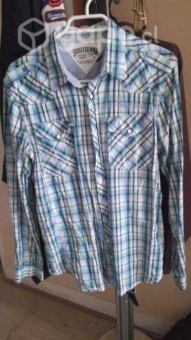 50 Camisas diversos modelos y marcas - Imagen 6