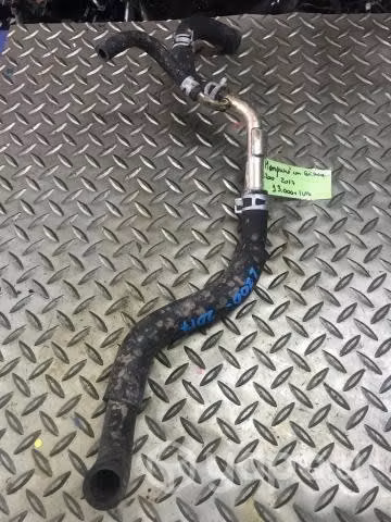 Manguera con caneria Mitsubishi L200 2017