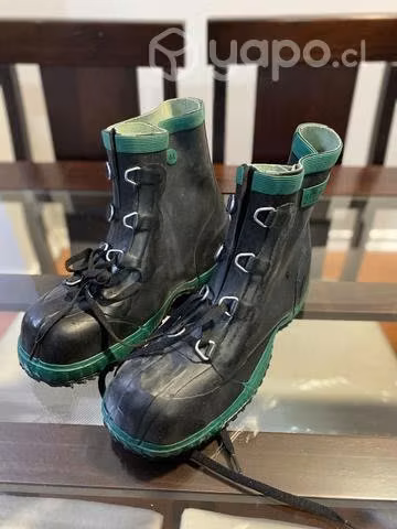 Cubre calzado para talla 41
