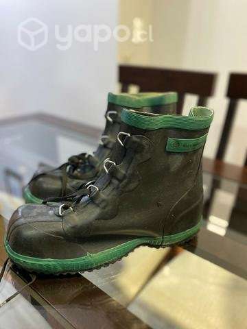 Cubre calzado para talla 41 - Imagen 2