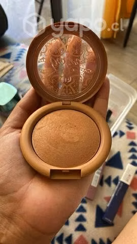 Maquillaje exelente estado - Imagen 3