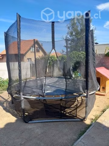 cama saltarina