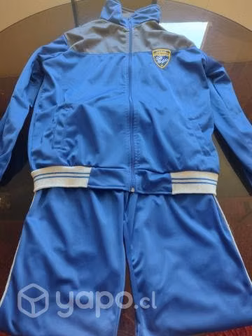 Buzo escolar