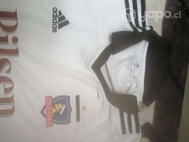 Camiseta colo colo - Imagen 2