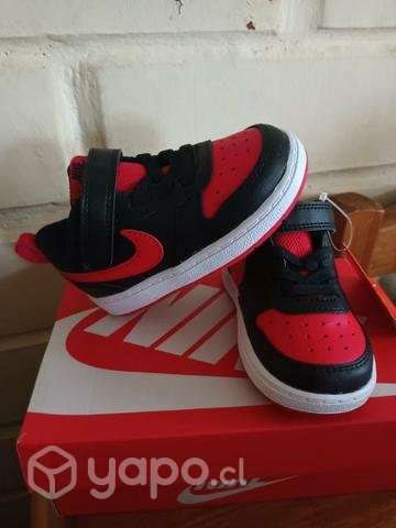 Zapatillas Nike originales - Imagen 2