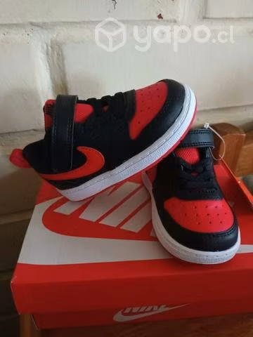 Zapatillas Nike originales