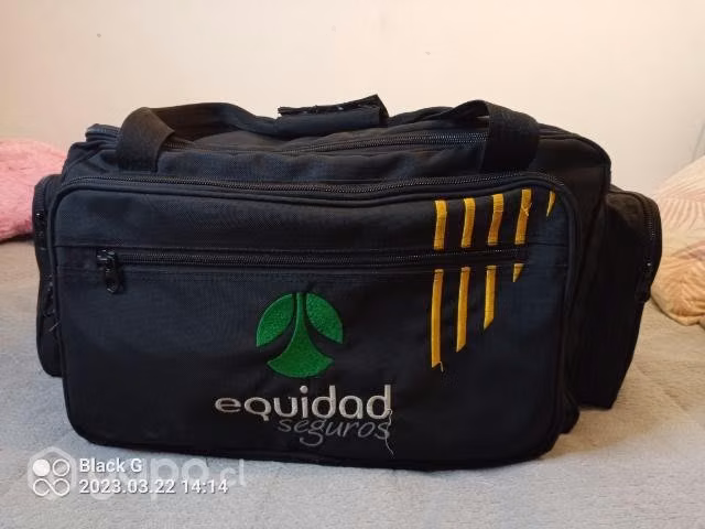 Maleta En Buen Estado 10/10