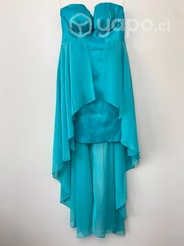 Vestido de fiesta