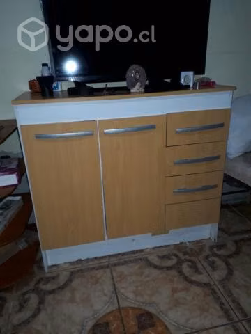 Muebles de casa barios todo buen estado