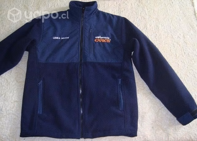Confecciones industriales, ropa corporativa