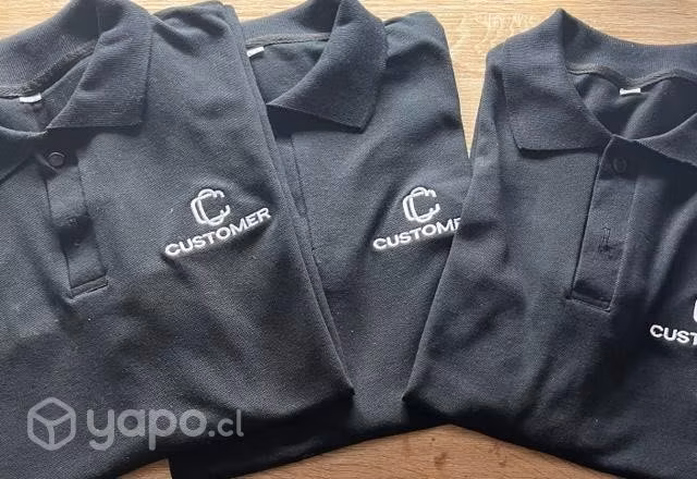Confecciones industriales, ropa corporativa