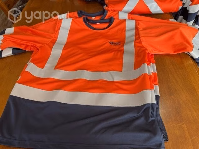 Confecciones industriales, ropa corporativa