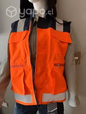 Confecciones industriales, ropa corporativa