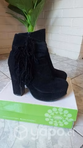 Calzado mujer nuevo y usado - Imagen 2