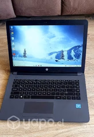 Notebook HP - Imagen 4