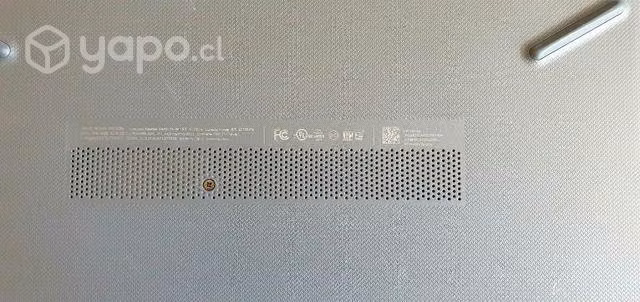 Notebook HP - Imagen 3