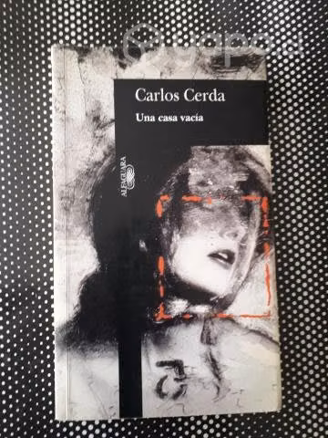 Una casa vacia