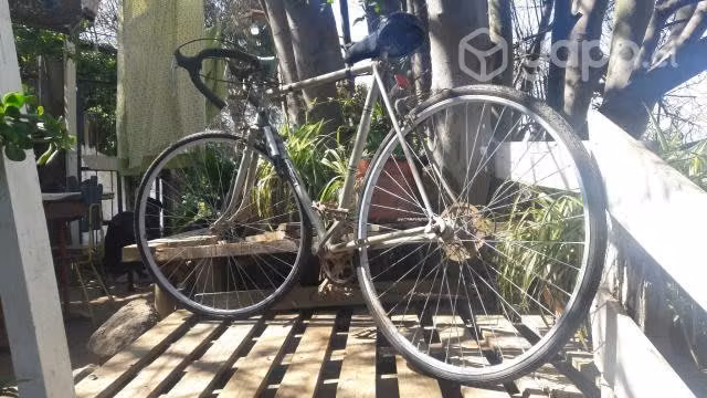 Bicicleta lashen