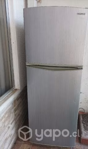 Refrigerador Samsung No Frost