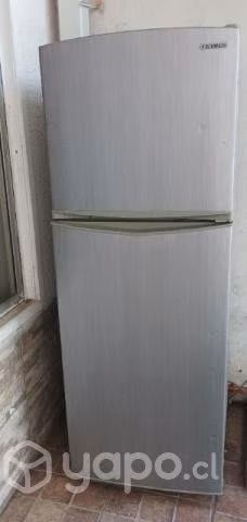 Refrigerador Samsung No Frost