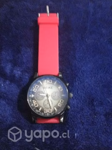 Reloj beike hombre