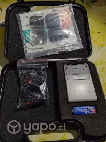 Estimulador eléctrico nervioso transcutaneo - Imagen 3