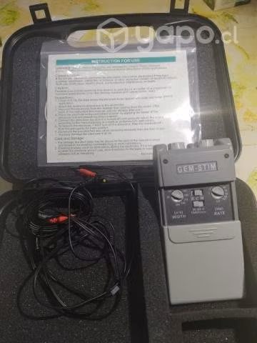 Estimulador eléctrico nervioso transcutaneo - Imagen 6