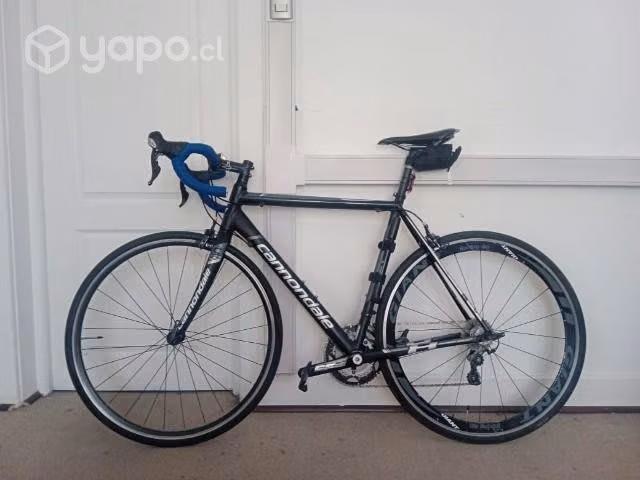 Cannondale Caad8