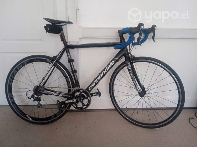 Cannondale Caad8 - Imagen 2