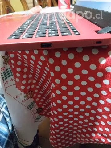 Notebook acer