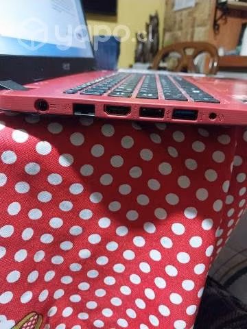 Notebook acer