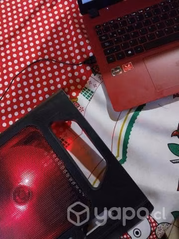 Notebook acer