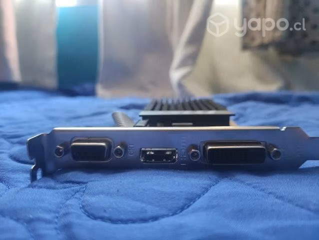 Gt 710 msi 1gb