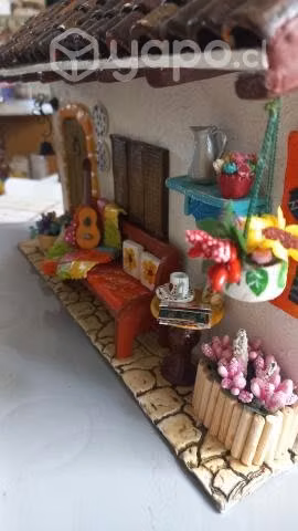 Retablos
